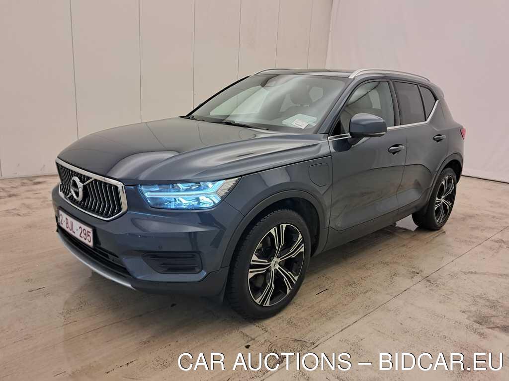 Volvo XC40 Inscription 1.5T4 Recharge 211pk/cv 5p Aut., 2021