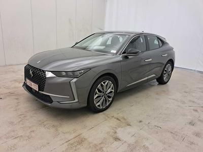 Ds DS4 Trocadero 1.5 BlueHDi 130pk/cv 5p Aut., 2022