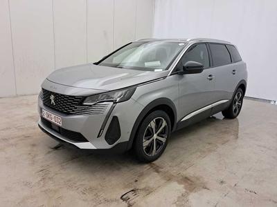 Peugeot 5008 Allure Pack 1.2 PureTech S/S 130pk/cv 5p EAT8, 2023