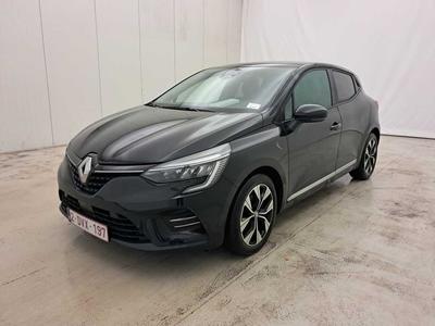 Renault Clio Evolution 1.0TCe 90pk/cv 5p, 2023