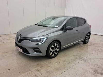 Renault Clio Evolution 1.0TCe 90pk/cv 5p, 2023