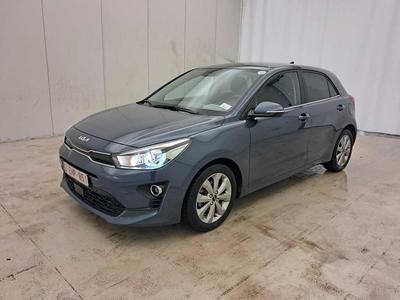 Kia Rio Rio Pulse 1.0T 100pk/cv 5p 7DCT, 2023