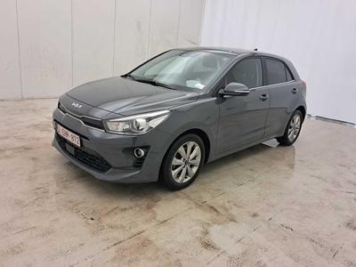 Kia Rio Rio Pulse 1.0T 100pk/cv 5p 7DCT, 2023