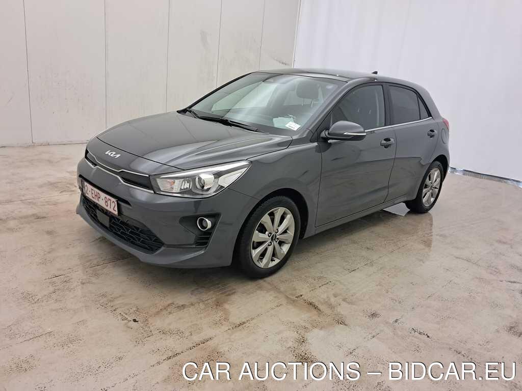 Kia Rio Rio Pulse 1.0T 100pk/cv 5p 7DCT, 2023