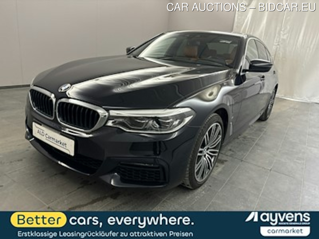 BMW 5er BMW 530e xDrive Aut. Limousine, 4-turig, Automatik, 8-Gang