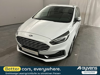 Ford Galaxy 2.0 EcoBlue S&amp;S Allrad Aut. TITANIUM Kombi, 5-turig, Automatik, 8-Gang