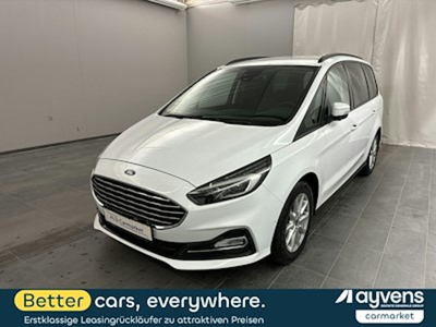Ford Galaxy 2.5 Duratec FHEV Edition Kombi, 5-turig, Automatik, 1-Gang