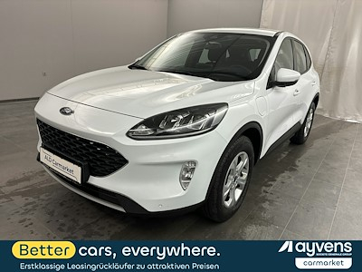 Ford Kuga 2.5 Duratec PHEV COOL&amp;CONNECT Geschlossen, 5-turig, Automatik, 1-Gang