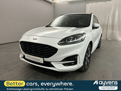 Ford Kuga 2.5 Duratec PHEV ST-LINE X Geschlossen, 5-turig, Automatik, 1-Gang