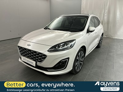 Ford Kuga 2.5 Duratec PHEV VIGNALE Geschlossen, 5-turig, Automatik, 1-Gang