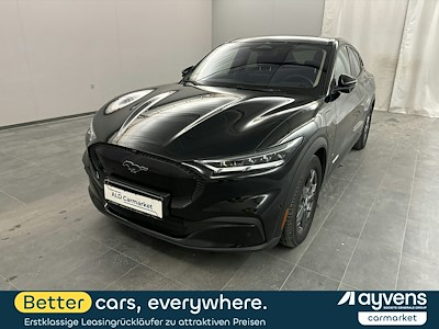 Ford Mustang mach-e Geschlossen, 5-turig, Direktantrieb, 1-Gang