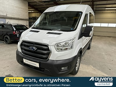 Ford Transit 330 L2H2 VA Autm. Trend Kombi, 4-turig, Automatik, 6-Gang