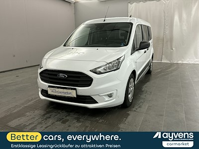 Ford Transit connect 230 L2 LKW S&amp;S Trend Kombi, 5-turig, 6-Gang