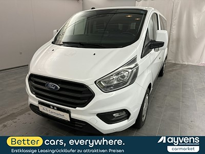 Ford Transit custom 320 L2H1 VA Autm. Trend Kombi, 4-turig, Automatik, 6-Gang