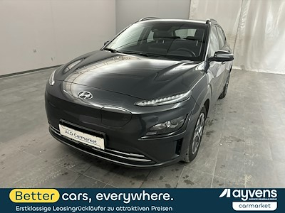Hyundai Kona EV Select Geschlossen, 5-turig, Direktantrieb, 1-Gang