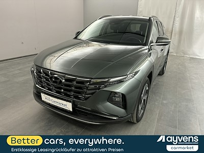 Hyundai TUCSON 1.6 T-GDi Plug-in-Hybrid 4WD Trend Geschlossen, 5-turig, Automatik, 6-Gang