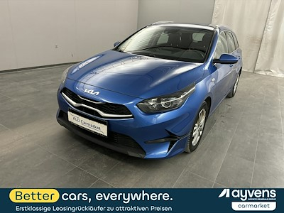 Kia Ceed SW 1.5 T-GDI DCT7 OPF Vision Kombi, 5-turig, Automatik, 7-Gang