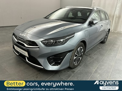 Kia Ceed SW 1.6 GDI DCT OPF Plug-in-Hybrid Spirit Kombi, 5-turig, Automatik, 6-Gang