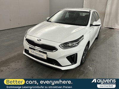 Kia Ceed SW 1.6 GDI DCT OPF Plug-in-Hybrid Spirit Kombi, 5-turig, Automatik, 6-Gang