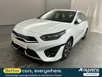 Kia Ceed SW 1.6 GDI DCT OPF Plug-in-Hybrid Vision Kombi, 5-turig, Automatik, 6-Gang