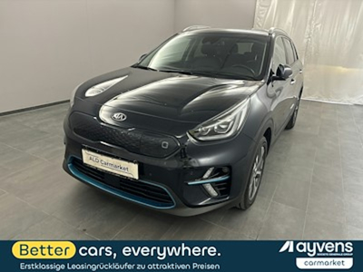 Kia E-Niro Spirit Geschlossen, 5-turig, Direktantrieb, 1-Gang