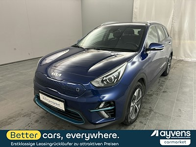Kia E-Niro Vision Geschlossen, 5-turig, Direktantrieb, 1-Gang