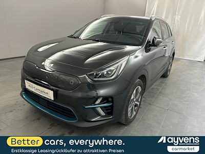 Kia E-Niro Vision Geschlossen, 5-turig, Direktantrieb, 1-Gang