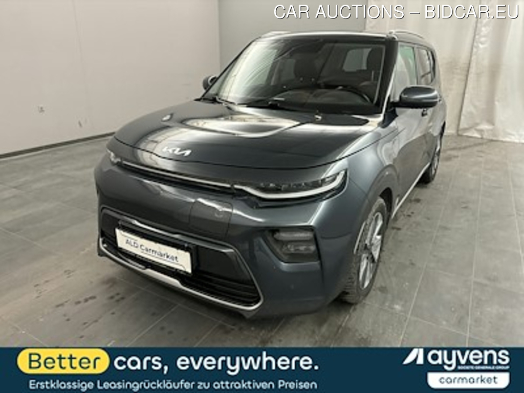 Kia E-Soul Spirit Kombi, 5-turig, Direktantrieb, 1-Gang