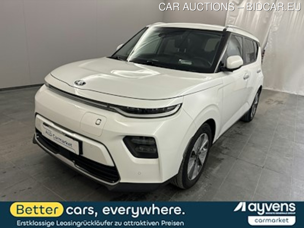 Kia E-Soul Spirit Kombi, 5-turig, Direktantrieb, 1-Gang