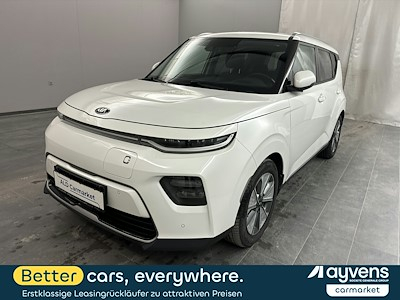 Kia E-Soul Spirit Kombi, 5-turig, Direktantrieb, 1-Gang