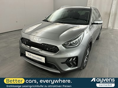 Kia Niro 1.6 GDI PHEV 2WD OPF Aut. Spirit Geschlossen, 5-turig, Automatik, 6-Gang