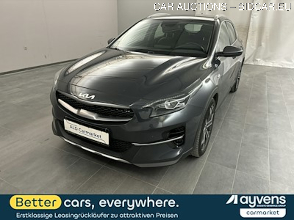 Kia XCeed 1.5 T-GDI OPF DCT7 VISION Geschlossen, 5-turig, Automatik, 7-Gang
