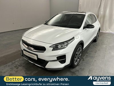 Kia XCeed 1.6 GDI DCT6 OPF Plug-in-Hybrid Platinum Edition Geschlossen, 5-turig, Automatik, 6-Gang