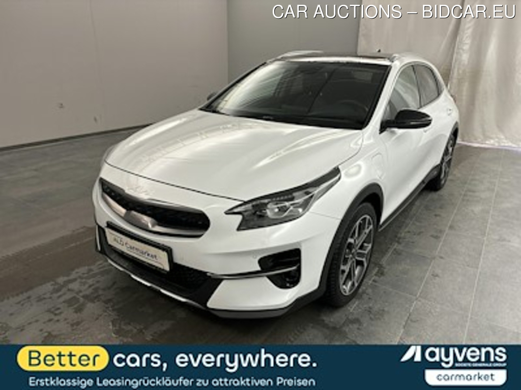Kia XCeed 1.6 GDI DCT6 OPF Plug-in-Hybrid Platinum Edition Geschlossen, 5-turig, Automatik, 6-Gang
