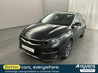 Kia XCeed 1.6 GDI DCT6 OPF Plug-in-Hybrid Spirit Geschlossen, 5-turig, Automatik, 6-Gang
