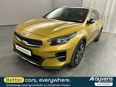 Kia XCeed 1.6 T-GDI OPF DCT7 LAUNCH EDITION Geschlossen, 5-turig, Automatik, 7-Gang