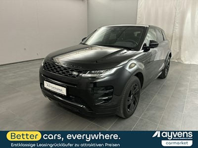 Land Rover Range rover evoque P300e R-Dynamic S Geschlossen, 5-turig, Automatik, 8-Gang