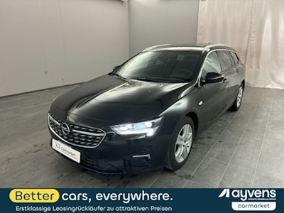 Opel Insignia Sports Tourer 1.5 Diesel Automatik Elegance Kombi, 5-turig, Automatik, 8-Gang