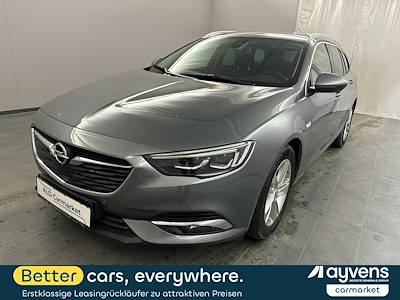 Opel Insignia Sports Tourer 1.6 Diesel Aut Business Innovation Kombi, 5-turig, Automatik, 6-Gang