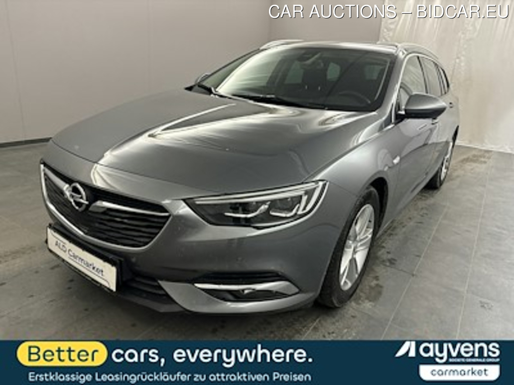 Opel Insignia Sports Tourer 1.6 Diesel Aut Business Innovation Kombi, 5-turig, Automatik, 6-Gang