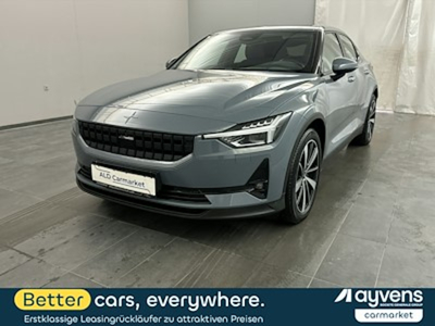 Polestar 2 2 Dual Motor 78kWh Limousine, 5-turig, Direktantrieb, 1-Gang