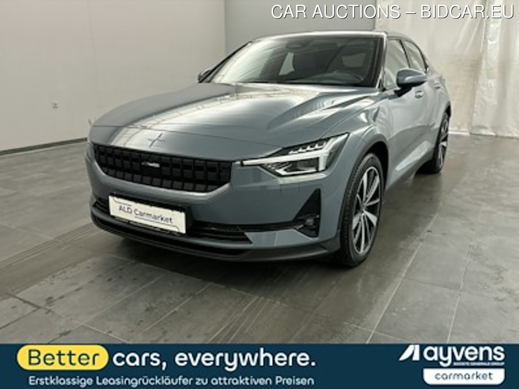 Polestar 2 2 Dual Motor 78kWh Limousine, 5-turig, Direktantrieb, 1-Gang