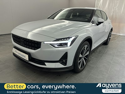 Polestar 2 2 Dual Motor 78kWh Limousine, 5-turig, Direktantrieb, 1-Gang