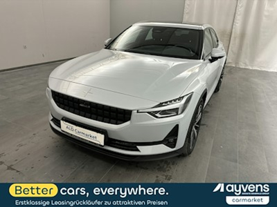 Polestar 2 2 Dual Motor 78kWh Limousine, 5-turig, Direktantrieb, 1-Gang
