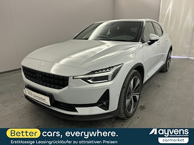 Polestar 2 2 Dual Motor 78kWh Limousine, 5-turig, Direktantrieb, 1-Gang
