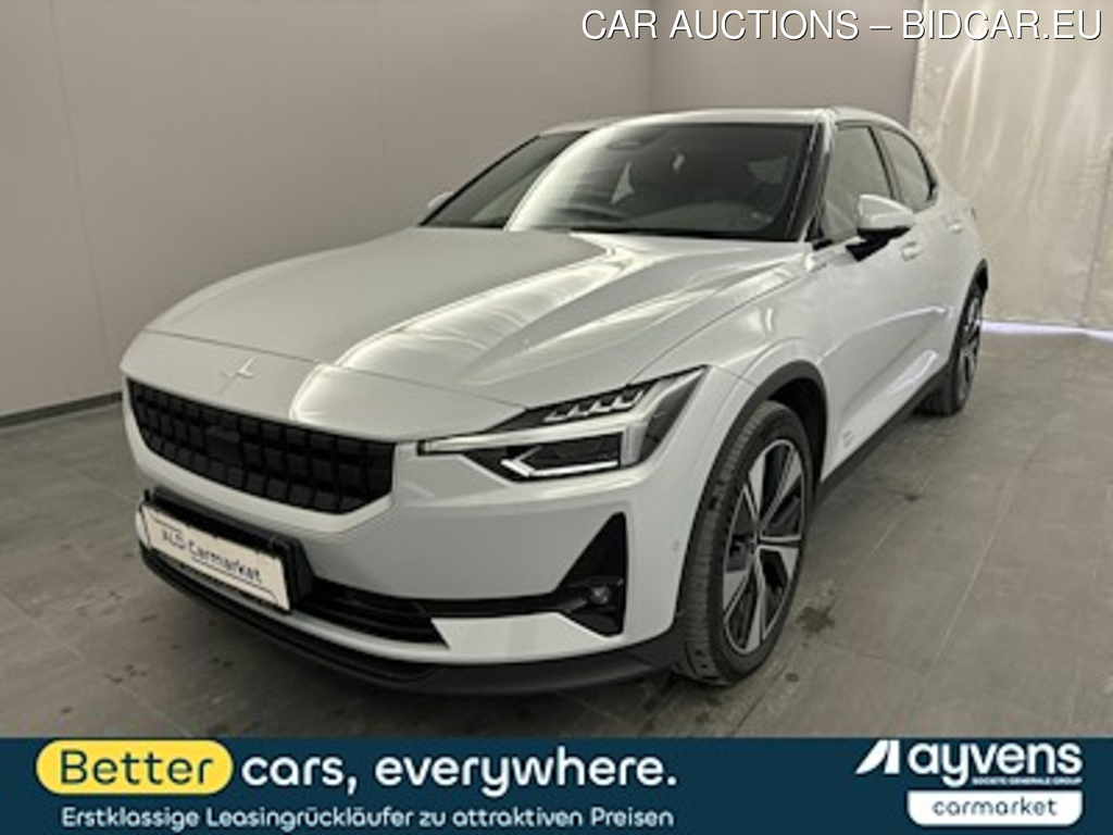 Polestar 2 2 Dual Motor 78kWh Limousine, 5-turig, Direktantrieb, 1-Gang