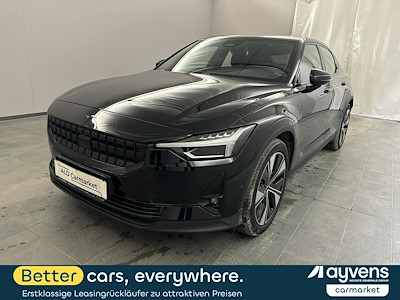 Polestar 2 2 Single Motor 78kWh Limousine, 5-turig, Direktantrieb, 1-Gang