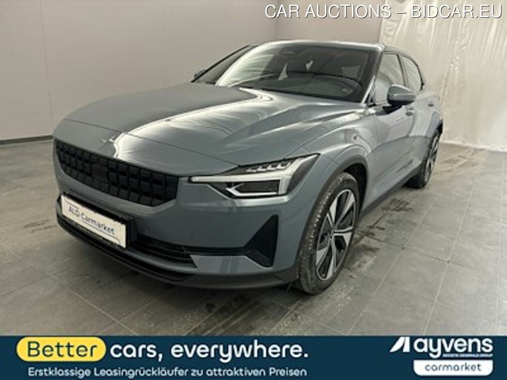 Polestar 2 2 Single Motor 78kWh Limousine, 5-turig, Direktantrieb, 1-Gang