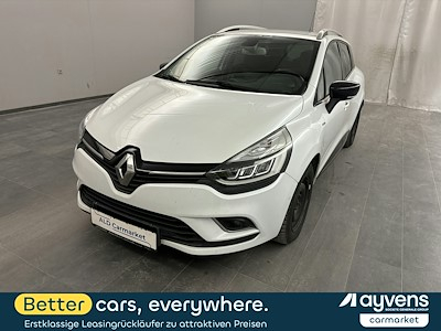 Renault Clio Grandtour Energy TCe 90 Bose Edition Kombi, 5-turig, 5-Gang