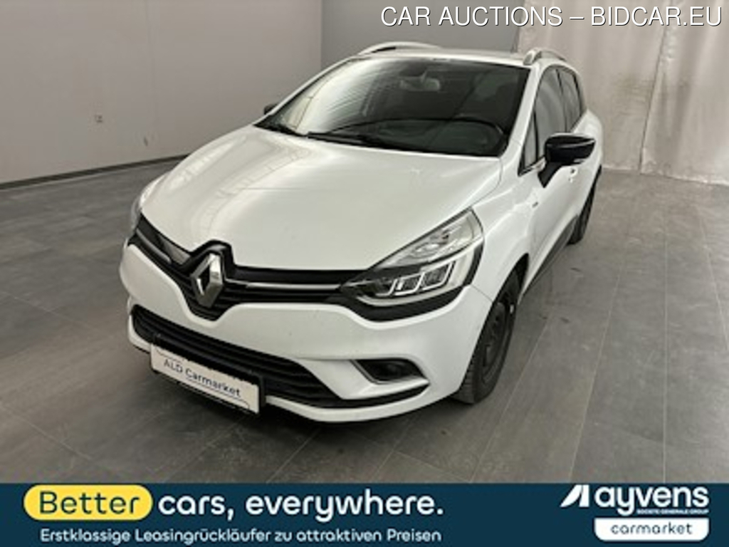 Renault Clio Grandtour Energy TCe 90 Bose Edition Kombi, 5-turig, 5-Gang